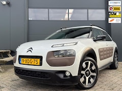 Citroën C4 Cactus - 1.2 e-VTi Shine