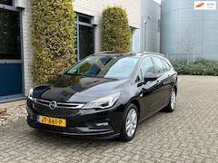 Opel Astra Sports Tourer - 1.0 Business+