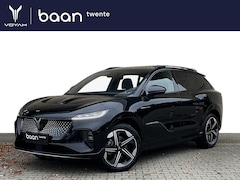 Voyah Courage - Performance Edition 80 kWh l Stoel verwarming/ventilatie & Stuurwiel verwarming l Head-up