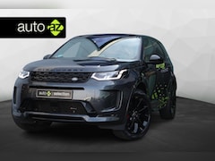 Land Rover Discovery Sport - P300e 1.5 R-Dynamic HSE
