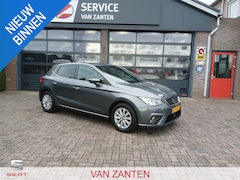 SEAT Ibiza - 1.0 TSI Excellence + Winterpakket + Trekhaak etc