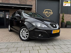 SEAT Altea XL - 1.8 TFSI Style zeer nette Airco Navi Cruise Controle TV Elk.Ramen Trekhaak