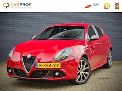 Alfa Romeo Giulietta - 1.4 T Sprint / VELOCE PACK / XENON / BOSE /