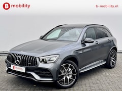 Mercedes-Benz AMG GLC - 43 4MATIC Premium Plus Panoramadak 13.000KM | Burmester | Elektrische Stoelen | Apple CarP
