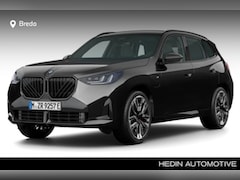 BMW X3 - 30e xDrive | M-Sport Pro | 21 LMV | Trekhaak | Pano | 360 camera | HUD | Harman Kardon