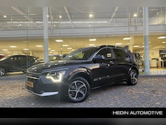 Kia Niro - 1.6 GDi Hybrid DynamicPlusLine Navigatie | Climate Control | Lane Assist | adapt. Cruise C