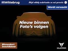 CUPRA Leon - 1.4 e-Hybrid VZ Copper Edition / Pano / Navigatie / App connect / Camera / Parkeersensoren