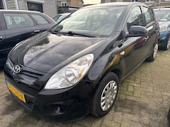 Hyundai i20 - 1.2i i-Motion 5 deurs