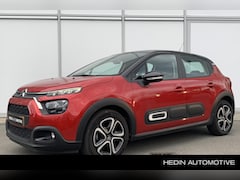 Citroën C3 - 82PK Feel | Navigatie | Climate Control | Apple Carplay/Android Auto | Cruise Control | PD