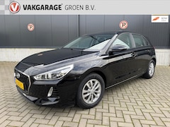 Hyundai i30 - 1.0 T-GDI Comfort / navi / camera / climate / cruise / l.m. velgen
