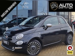 Fiat 500 - 0.9 TwinAir Turbo Collezione 80PK | NL AUTO | Nette Staat | CARPLAY | Volledige Onderhouds