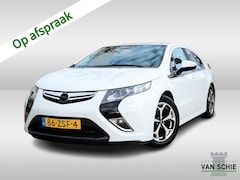 Opel Ampera - 1.4 (86 PK) Keurig-Onderh. BOVAG-Garantie. NL-Auto