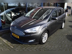 Ford Grand C-Max - 1.0 Titanium