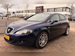SEAT Leon - 1.6 Sportstyle Serviceboekjes APK Gek. 08-2026
