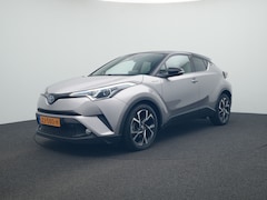 Toyota C-HR - 1.8 Hybrid Style | NL-Auto | JBL-Audio |