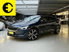 Polestar 2 - 2 Long Range Dual Motor Launch Edition 78kWh | Elektrische Trekhaak | Stoelverwarming | Gl