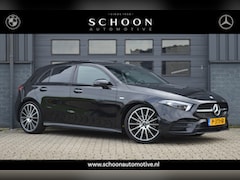 Mercedes-Benz A-klasse - 180 Business Solution AMG | PANO | CAMERA | SFEERVERLICHTING |