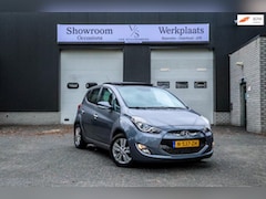 Hyundai ix20 - 1.6i i-Vision APK PANORAMADAK AUTOMAAT NAVI CAMERA