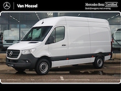 Mercedes-Benz Sprinter - 317 CDI L2H2 Pro | AIRCO/CAMERA/CRUISE/3.500KG AHW | Certified