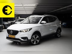 MG ZS - EV Luxury 45 kWh | Stoelverwarming | Pano dak | Apple CarPlay / Android auto