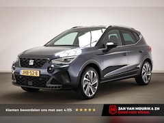 SEAT Arona - 1.0 EcoTSI FR Anniversary | NAVI PACK | APPLE | DAB | CAMERA