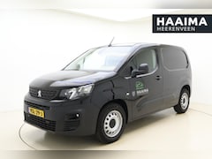 Peugeot e-Partner - L1 50 kWh 136pk 100% elektrisch | 275km actieradius | Betimmering | Navigatie | Schuifdeur