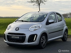Citroën C1 - 1.0 Tendance | Bluetooth | NW APK |