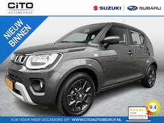 Suzuki Ignis - 1.2 Smart Hybrid Comfort | LM Velgen | Airco | Bluetoothverbinding | Lage KM-stand