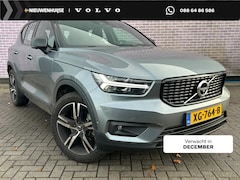 Volvo XC40 - 2.0 T4 R-Design | Panoramadak | Adaptive cruise control | 360 camera | Keyless | 19" velge