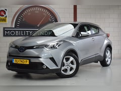 Toyota C-HR - 1.8H Dynamic, Dealeronderh, All-season banden, Adaptcruise, GARANTIE