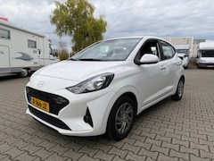 Hyundai i10 - 1.0 Comfort (BOVAG/RIJKLAARPRIJS)
