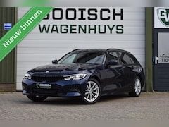 BMW 3-serie Touring - 318i Business Ed. Plus | Leder | LED | Privacy Glass |