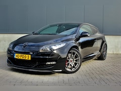 Renault Mégane Coupé - 2.0 RS Turbo CUP 250|320PK|Recaro|RS Monitor