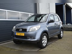 Daihatsu Terios - 1.5-16v Adventure 4X4 schade