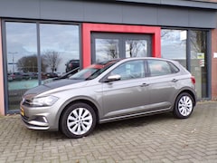 Volkswagen Polo - 1.0 TSI Comfortline Business PDC Cruise Carplay