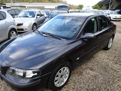 Volvo S60 - 2.4 Edition automaat airco trekhaak