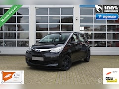 Toyota Verso S - (Identiek Subaru Trezia) 1.3-16V 100PK 6-Bak Comfort (Identiek ) Airco Centrale Deurvergre