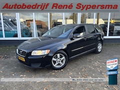 Volvo V50 - 1.6 | Cruise | Parkeer Sensoren Achter | Airco | Elektrische Ramen