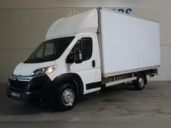 Citroën Jumper - 2.2 BlueHDi 165 PK L3 BAKWAGEN CAMERA AIRCO NAVI CRUISE LEASE v/a € 164, -p.m. Inruil moge