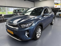 Kia Stonic - 1.0 T-GDi MHEV DynamicLine |Camera|Carplay|