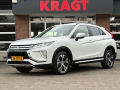 Mitsubishi Eclipse Cross - First Edition 1.5 DI-T 163 pk AUTOMAAT - Camera - trekhaak - 1.600 kg geremd