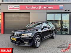 Volkswagen Tiguan - 2.0 TDI Comfortline Business