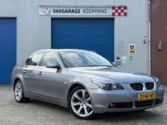 BMW 5-serie - 525i Executive