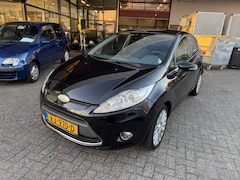 Ford Fiesta - 1.25 Ghia
