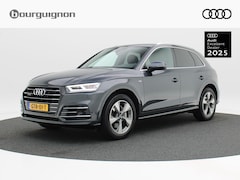 Audi Q5 - 55 TFSi e 367 Pk Automaat quattro S-Line | Adaptive Cruise | Climate Control | Stoelverwar