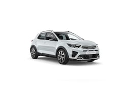 Kia Stonic - 1.0 T-GDi MHEV GT-PlusLine Direct uit voorraad leverbaar Nu €40, - p.m. korting op private
