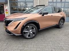 Nissan Ariya - Evolve 66 kWh | PANORAMADAK |