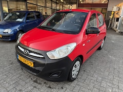 Hyundai i10 - 1.0 Pure