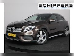 Mercedes-Benz GLA-Klasse - 200 Premium Plus | Half leder | Trekhaak |
