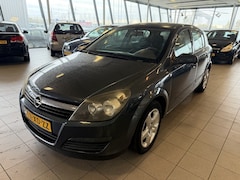 Opel Astra - 1.6 Edition